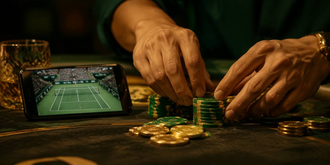 c6h5ona Bàn Poker, Giải Đấu và Phòng Chơi Riêng Tư Cho Người Chơi Việt Nam